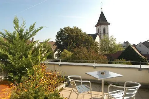 Mariotto Am Burghof 4*